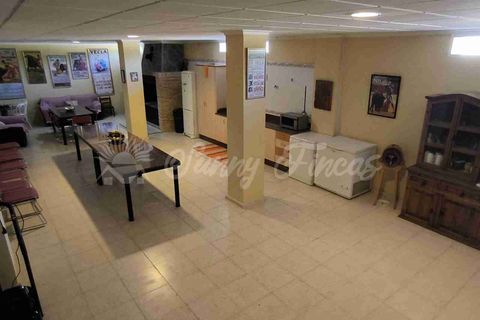 Villa i Yecla, Murcia, Yecla - € 649.000 | Ref: SF0573 - foto 35